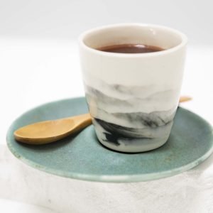 Juego de café Arábica